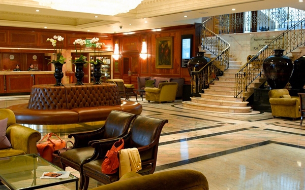 Radisson Blu Edwardian | Hotel at London Heathrow Airport